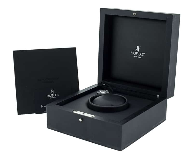 Hublot Big Bang 301.PB.131.RX